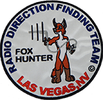 Fox Hunt Logo